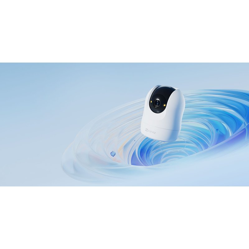 Camera wifi Ezviz C6N G1 2K
