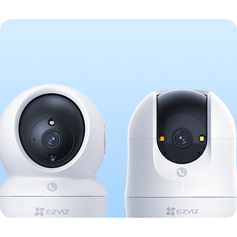 Camera wifi Ezviz C6N G1 4K