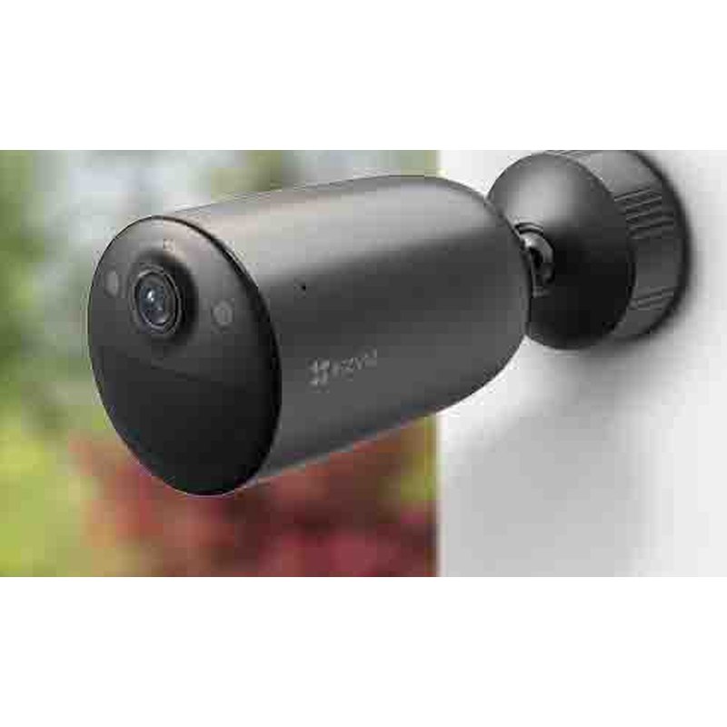 Camera 4G dùng pin Ezviz EB3 4G ngoài trời