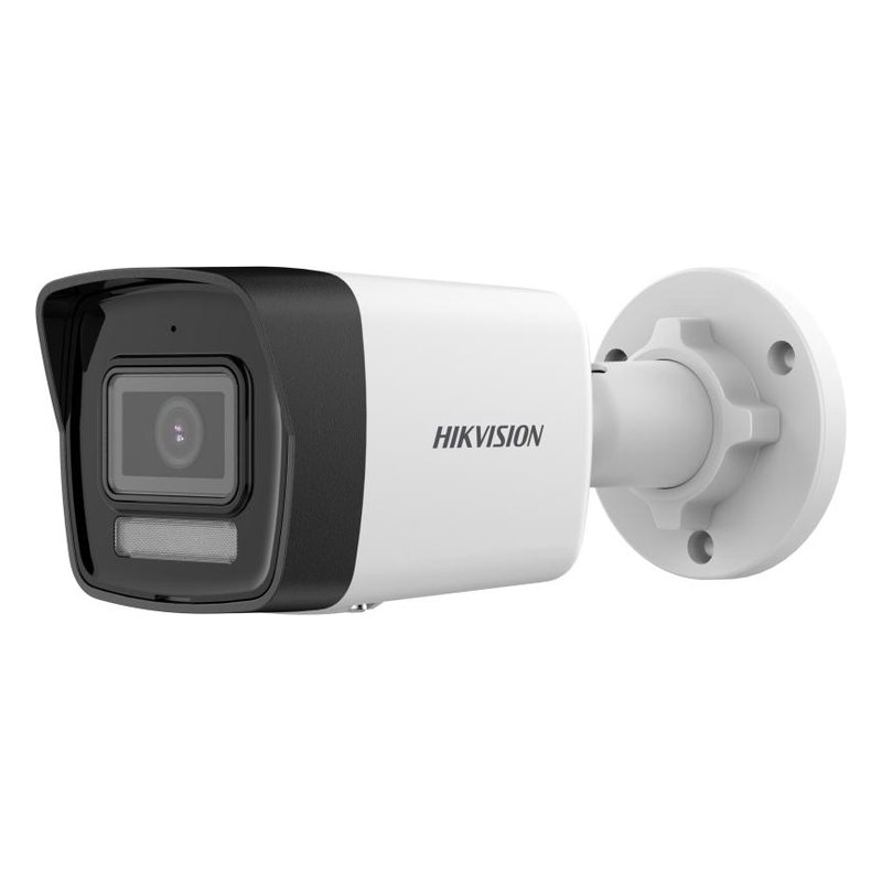 Trọn bộ 8 camera IP Hikvision 4MP