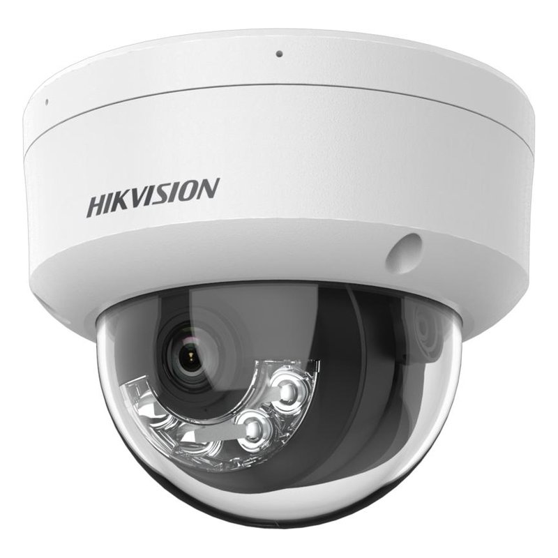 Camera IP 2MP bán cầu Hikvision DS-2CD1123G2-LIU