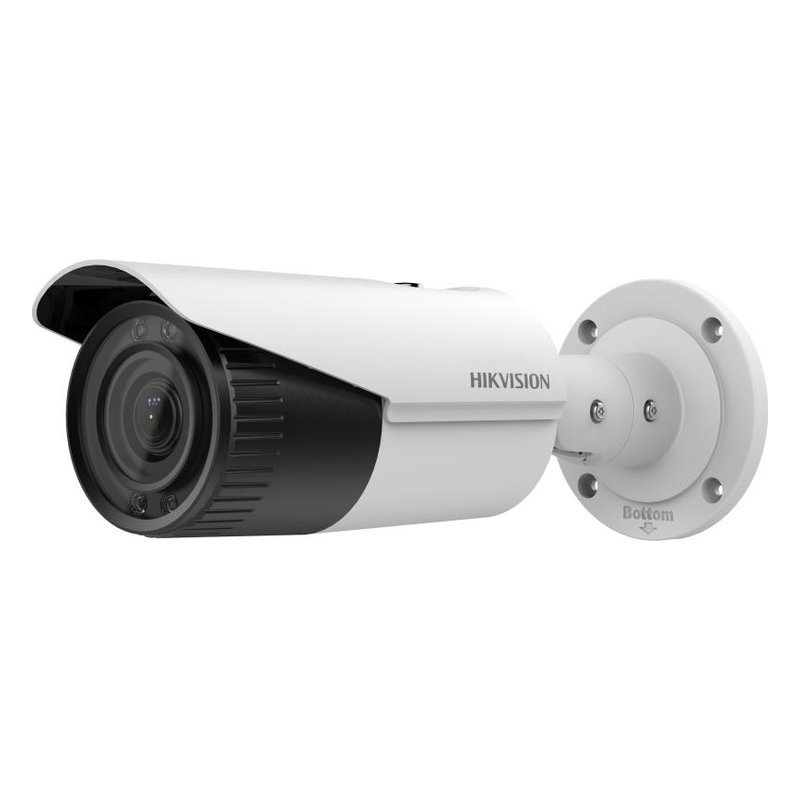 Camera IP 2MP thân trụ zoom Hikvision DS-2CD2621G0-IZ