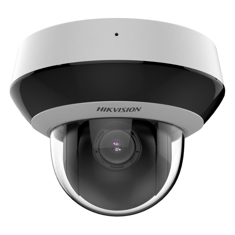 Camera IP PTZ Wi-Fi 4MP zoom 4x Hikvision DS-2DE2A404IWG1-E/W