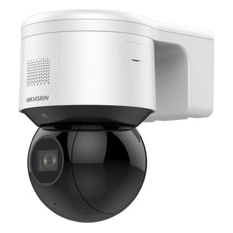 Camera IP PTZ 4MP zoom 4x Hikvision DS-2DE3A404IWG-E