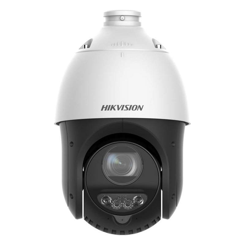 Camera IP Speed Dome 2MP zoom 15x Hikvision DS-2DE4215IWG1-E