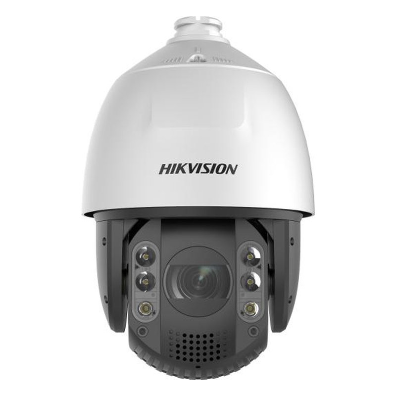 Camera IP Speed Dome 4MP zoom 32x Hikvision DS-2DE7A432IWG1-E