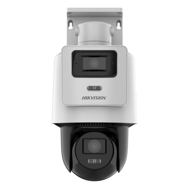 Camera IP TandemVu 2MP Hikvision DS-2SE2C200MWG-E/12