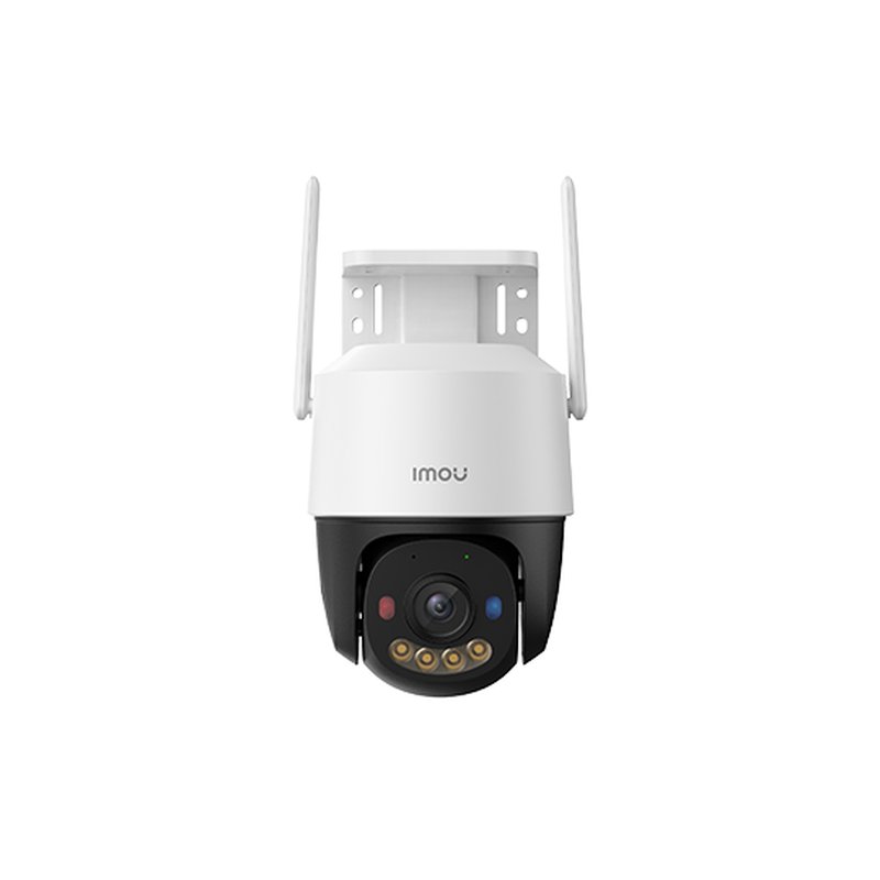 Combo camera 4G Imou IPC-K7FP-3H0TE + pin mặt trời 40W 4020A1