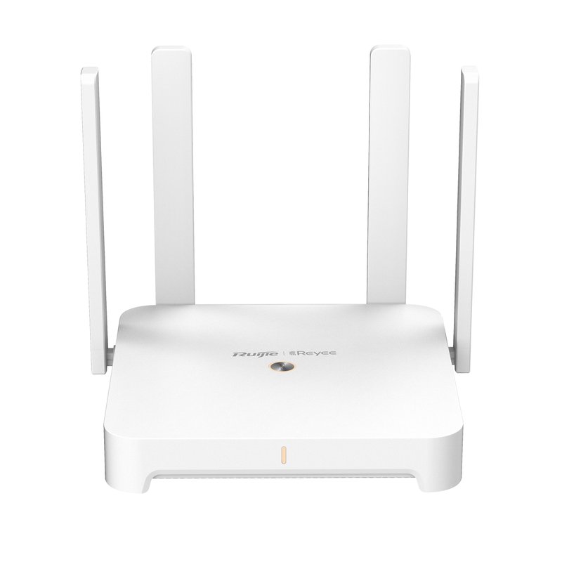 Router Wi-Fi 6 Mesh Reyee RG-EW1800GX PRO