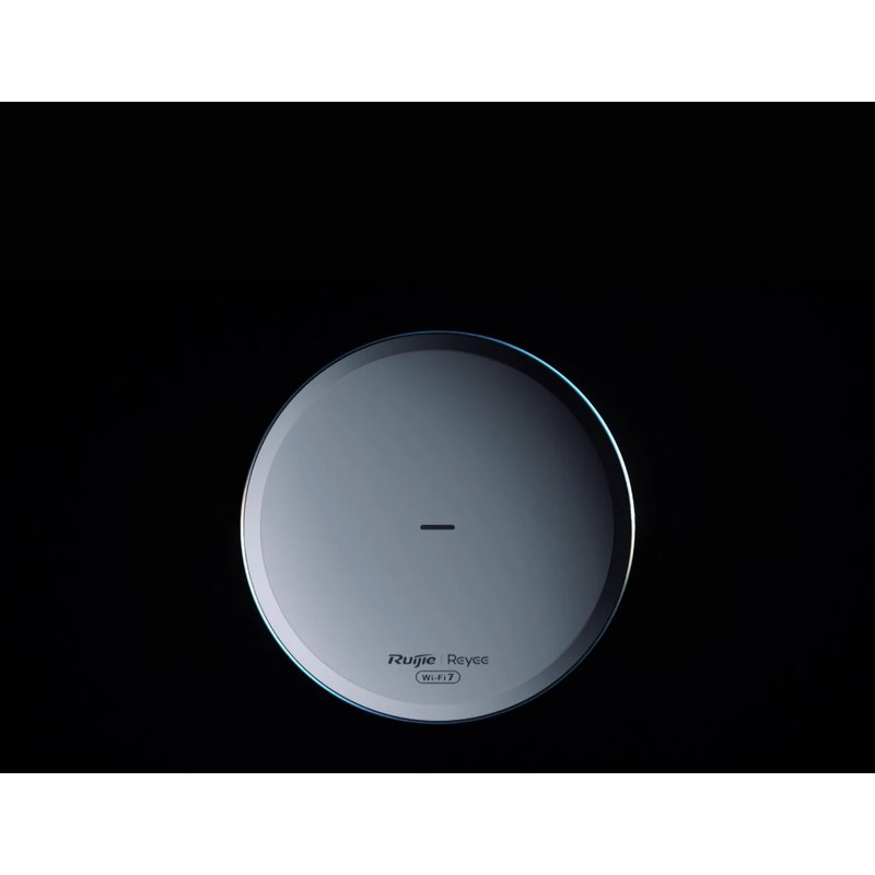 Access Point Wi-Fi 7 BE3600 Reyee RG-RAP72 gắn trần