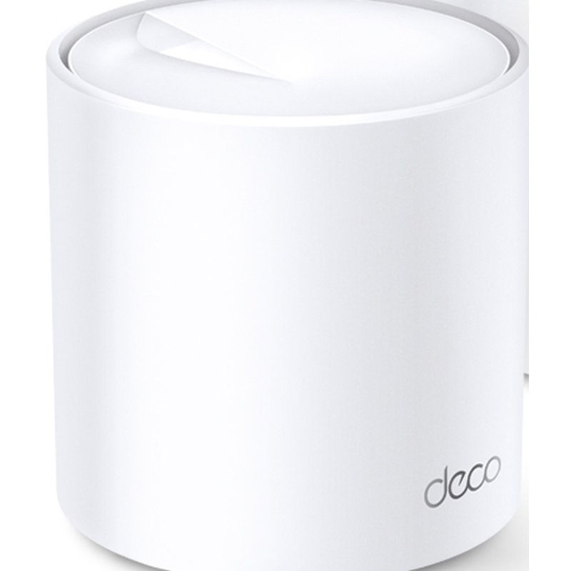 Wi-Fi Mesh AX5400 TP-Link Deco X60 (1 cục)